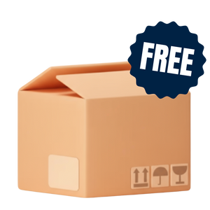 FREE SHIPPING