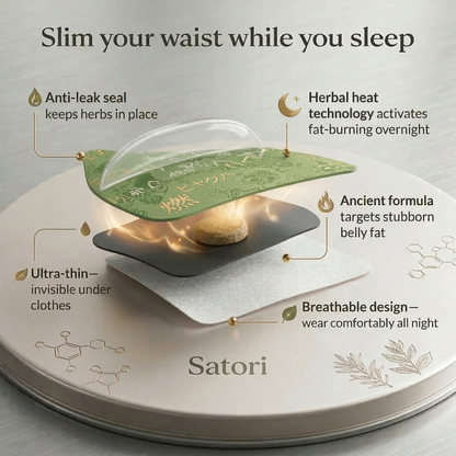 Satori™ Snatch Pack