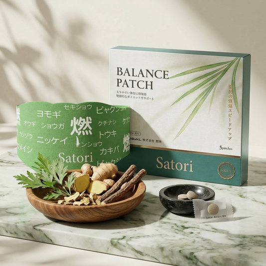 Satori™ Snatch Pack